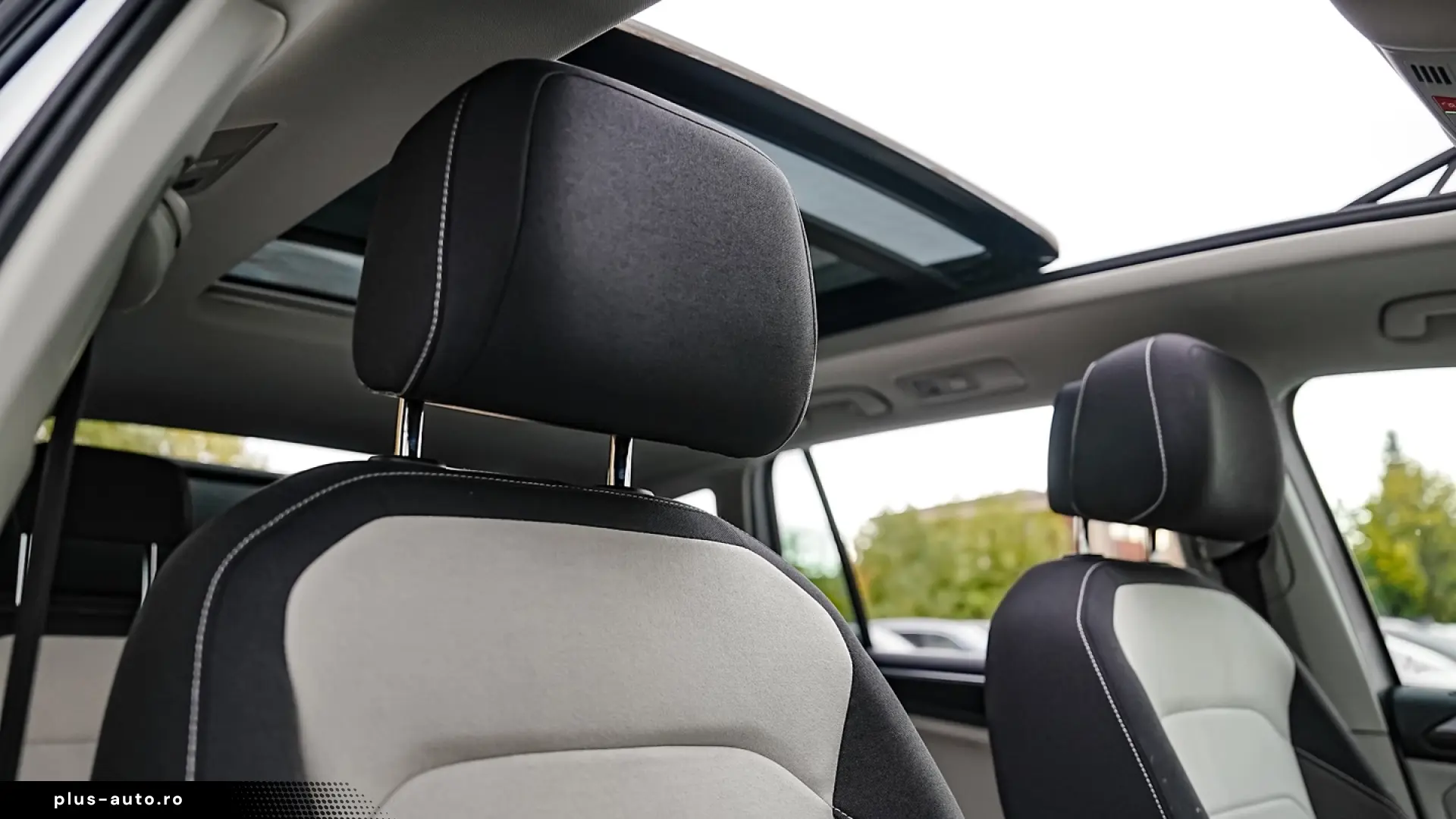 Volkswagen Tiguan 2.0 TDI SCR DSG Elegance