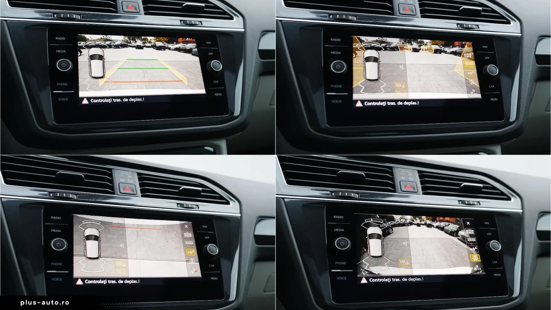 Volkswagen Tiguan 2.0 TDI SCR DSG Elegance