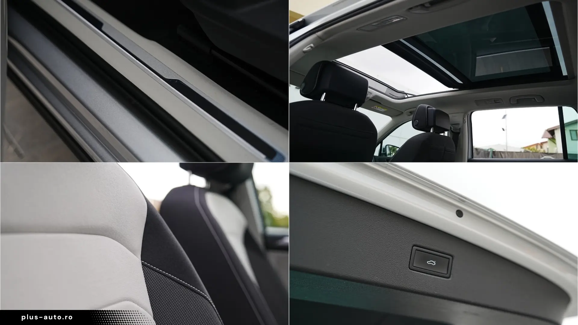 Volkswagen Tiguan 2.0 TDI SCR DSG Elegance