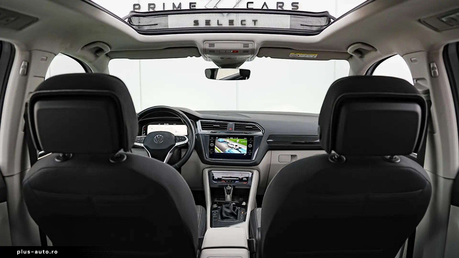 Volkswagen Tiguan 2.0 TDI SCR DSG Elegance