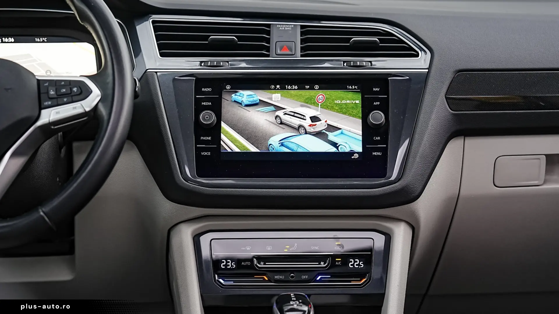 Volkswagen Tiguan 2.0 TDI SCR DSG Elegance