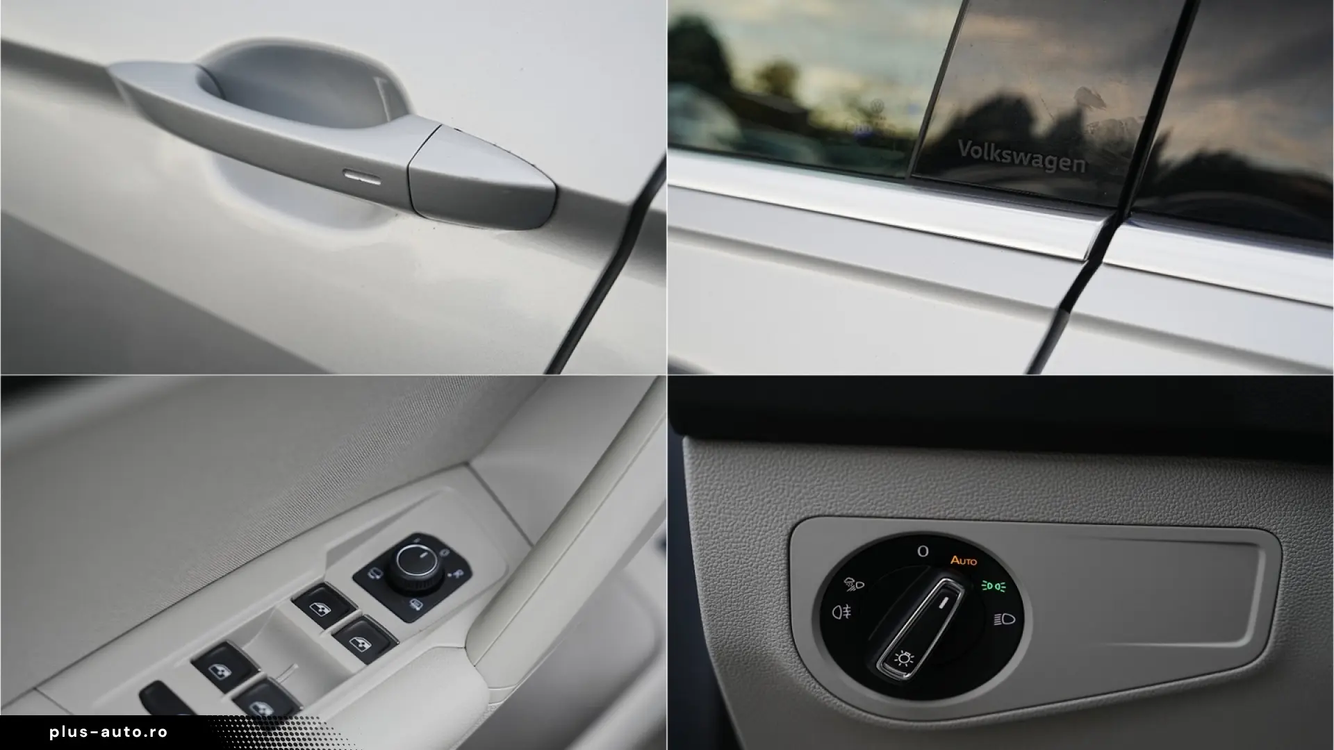 Volkswagen Tiguan 2.0 TDI SCR DSG Elegance