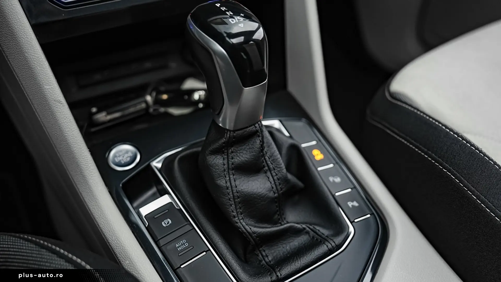Volkswagen Tiguan 2.0 TDI SCR DSG Elegance