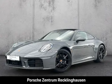 PORSCHE 992 911 Carrera Liftsystem-VA Sportabgas BOSE