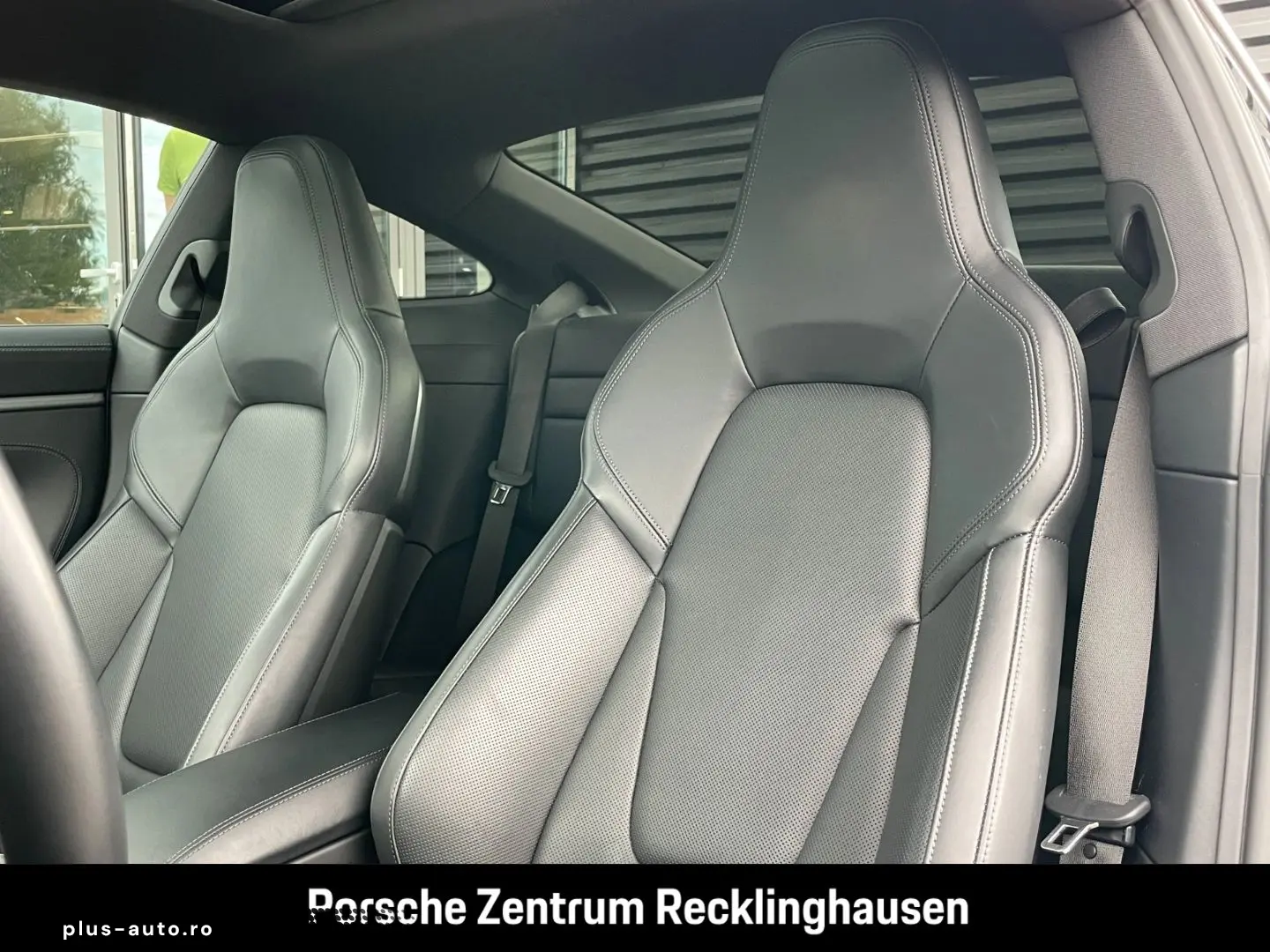 PORSCHE 992 911 Carrera Liftsystem-VA Sportabgas BOSE