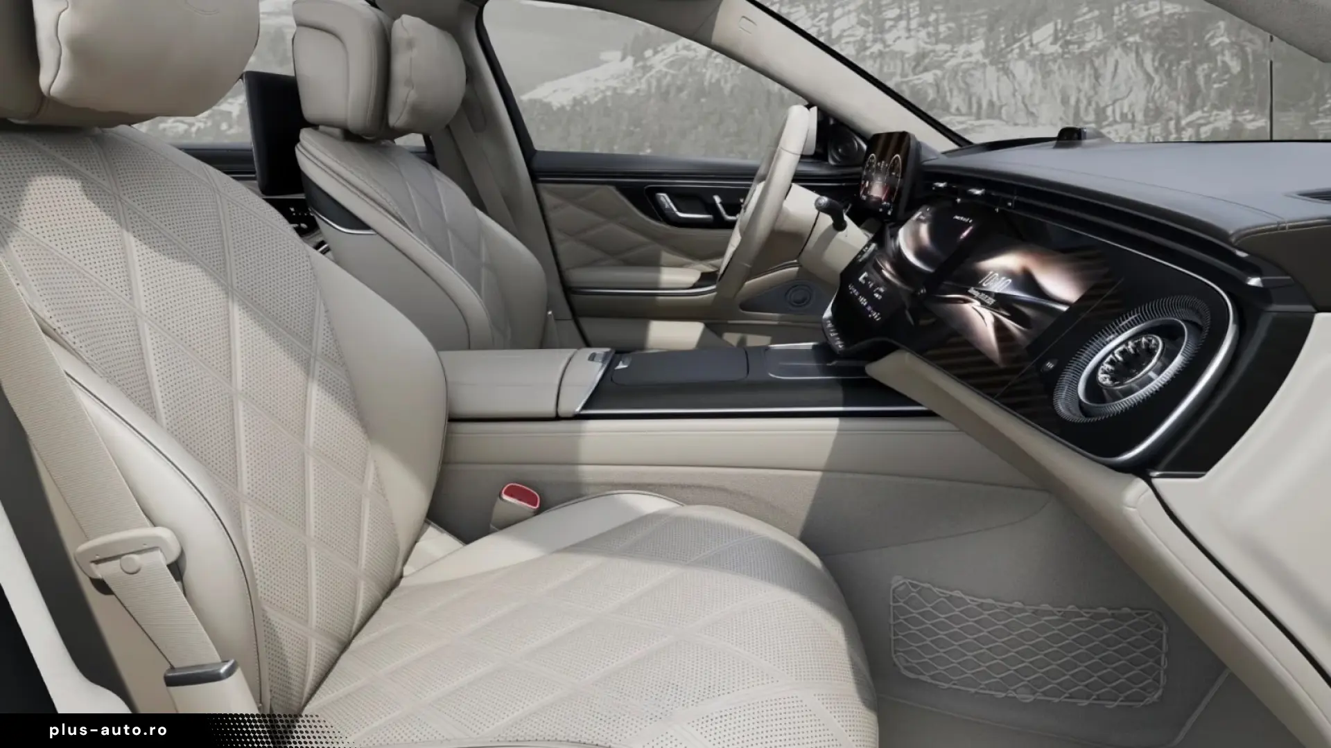 Mercedes-Benz Maybach S 580  Facelift  Stock  E Body