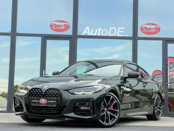 Bmw Seria-4