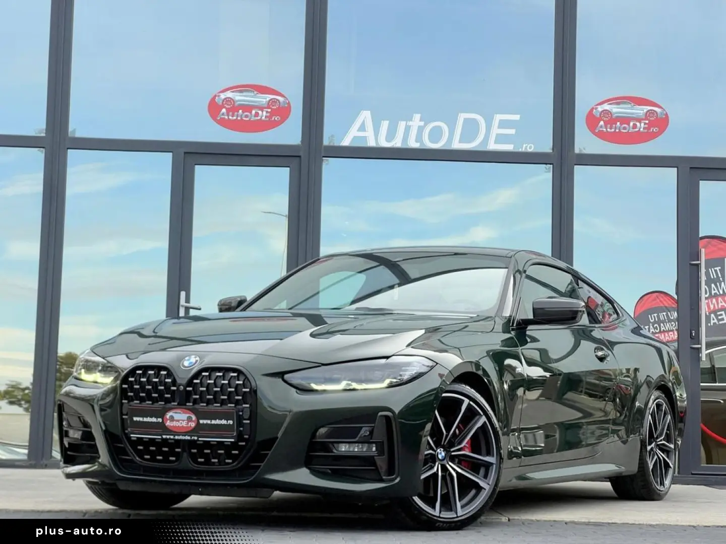 Bmw Seria-4