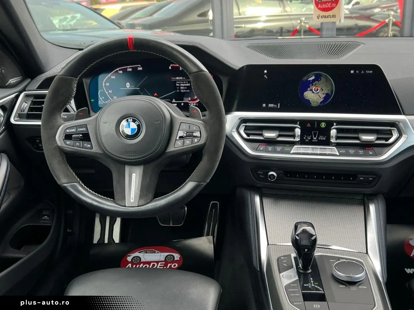 Bmw Seria-4