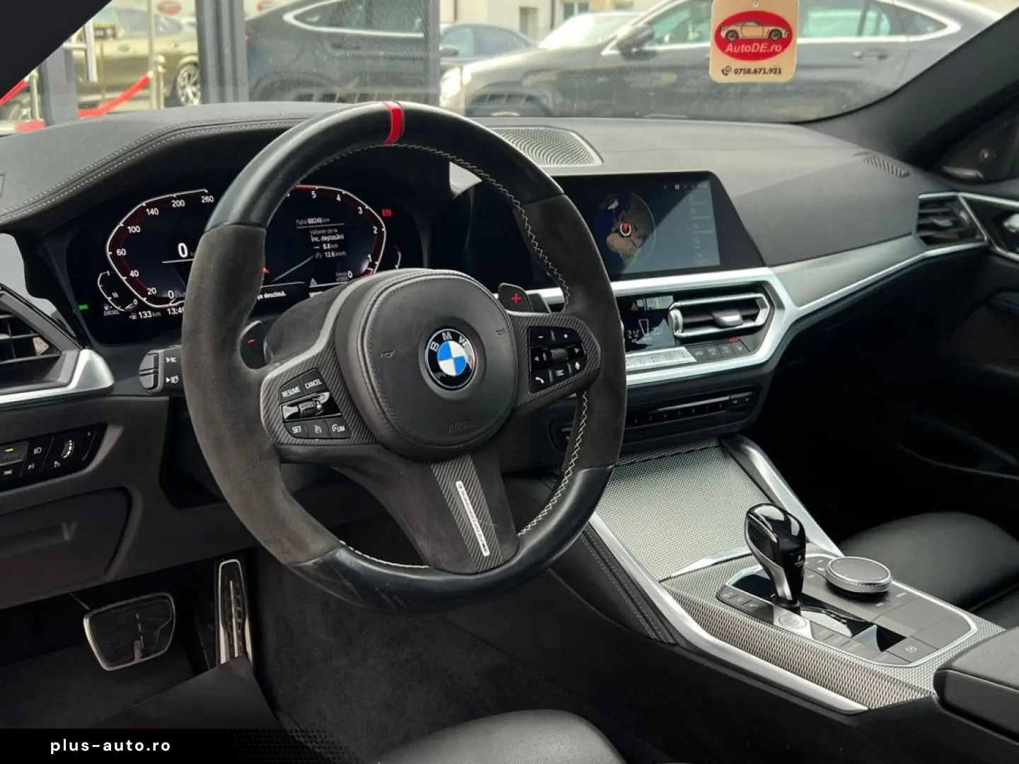 Bmw Seria-4