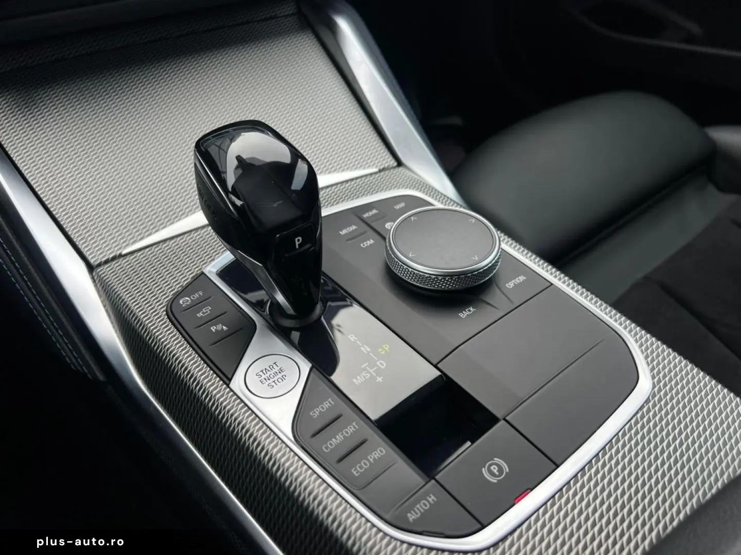 Bmw Seria-4