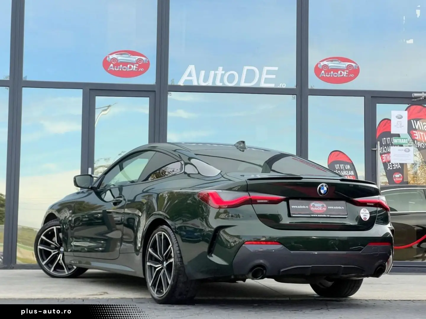 Bmw Seria-4