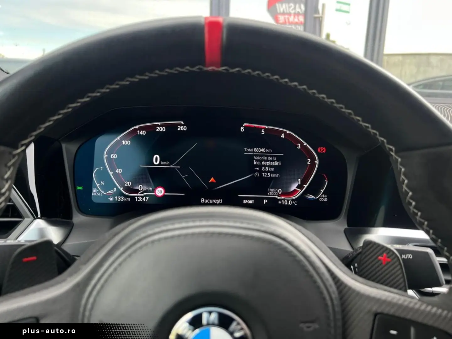 Bmw Seria-4
