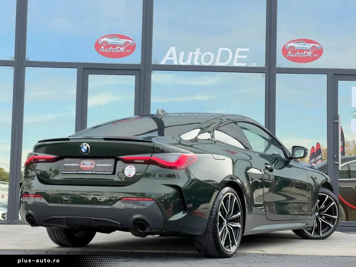 Bmw Seria-4