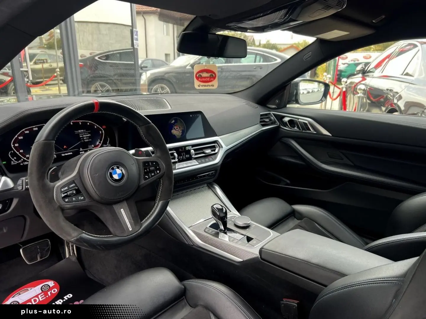 Bmw Seria-4