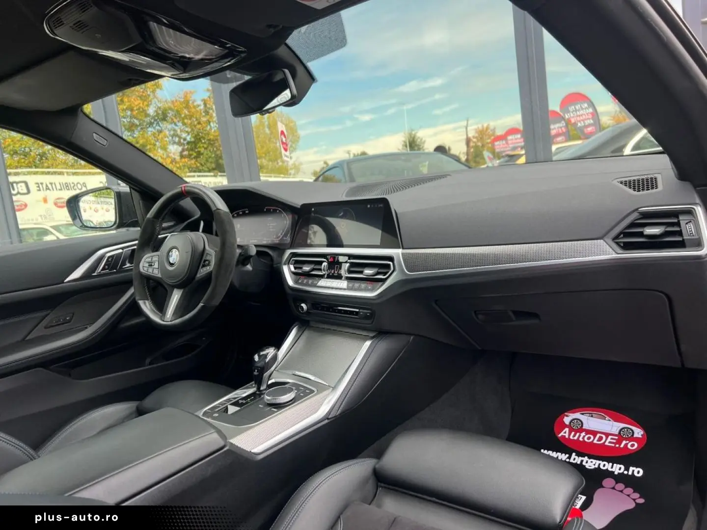 Bmw Seria-4