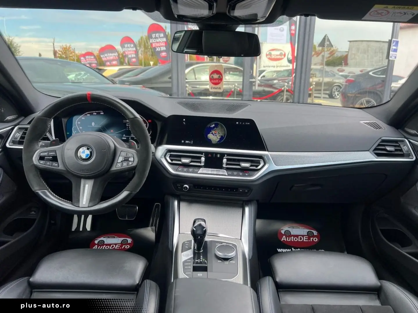 Bmw Seria-4