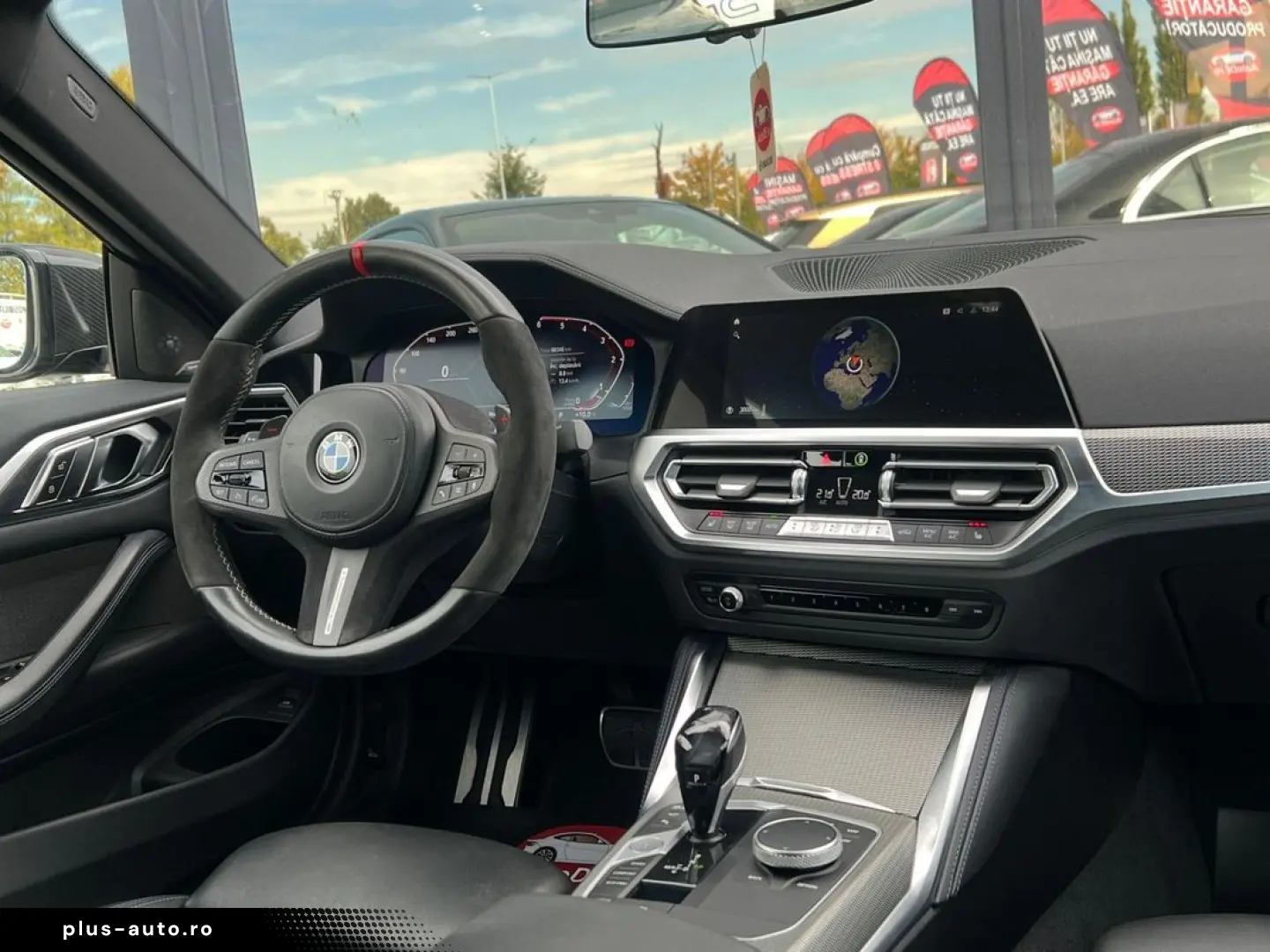 Bmw Seria-4
