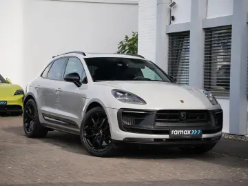 Porsche Macan MACAN GTS MY24-ACC-PSCB
