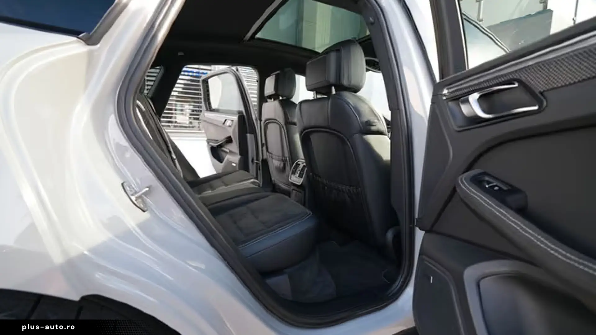 Porsche Macan MACAN GTS MY24-ACC-PSCB
