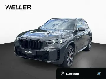 BMW X5 xDrive30d M SportPRO AHK PAPro DAPro H K Pano