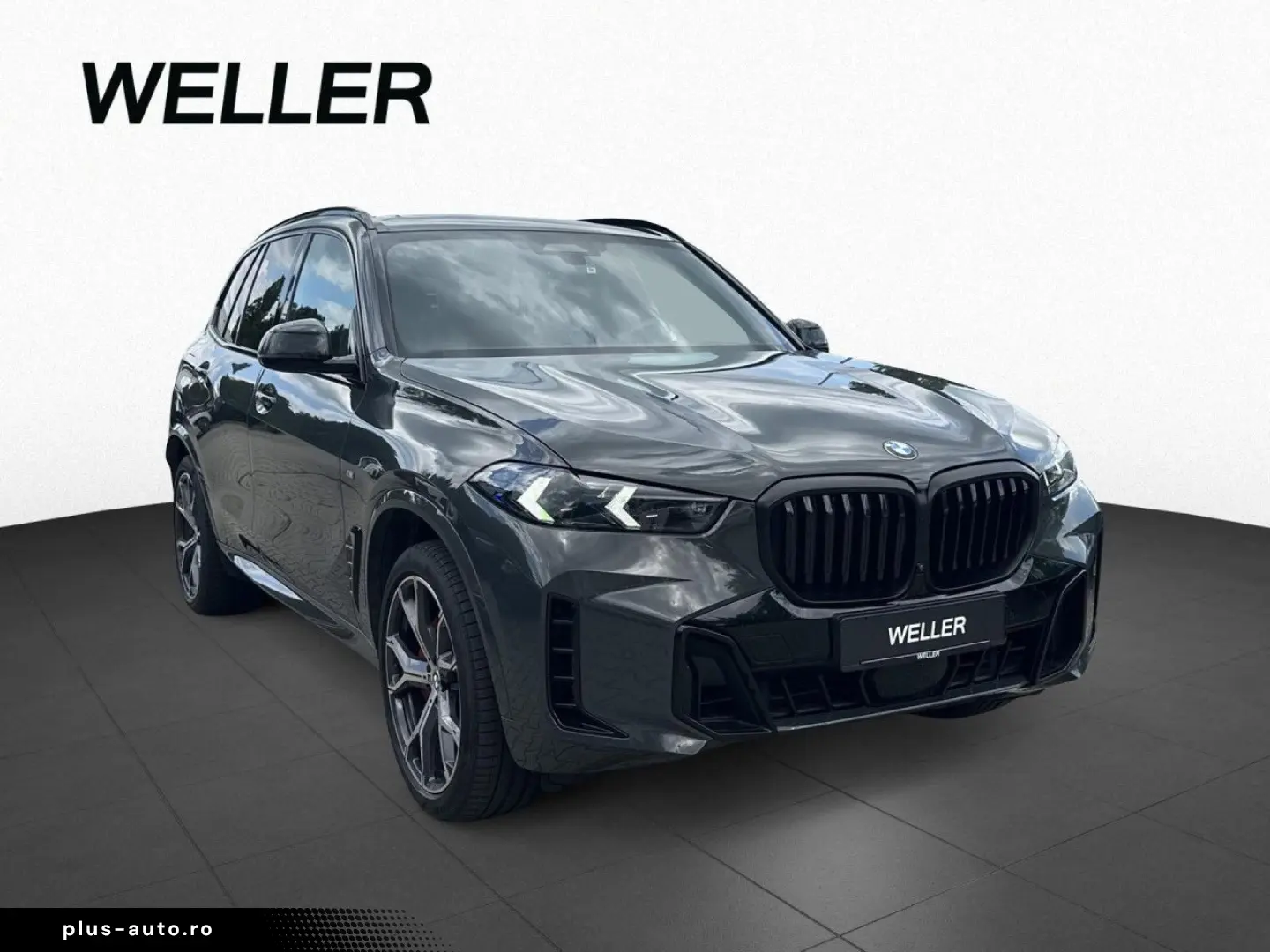 BMW X5 xDrive30d M SportPRO AHK PAPro DAPro H K Pano