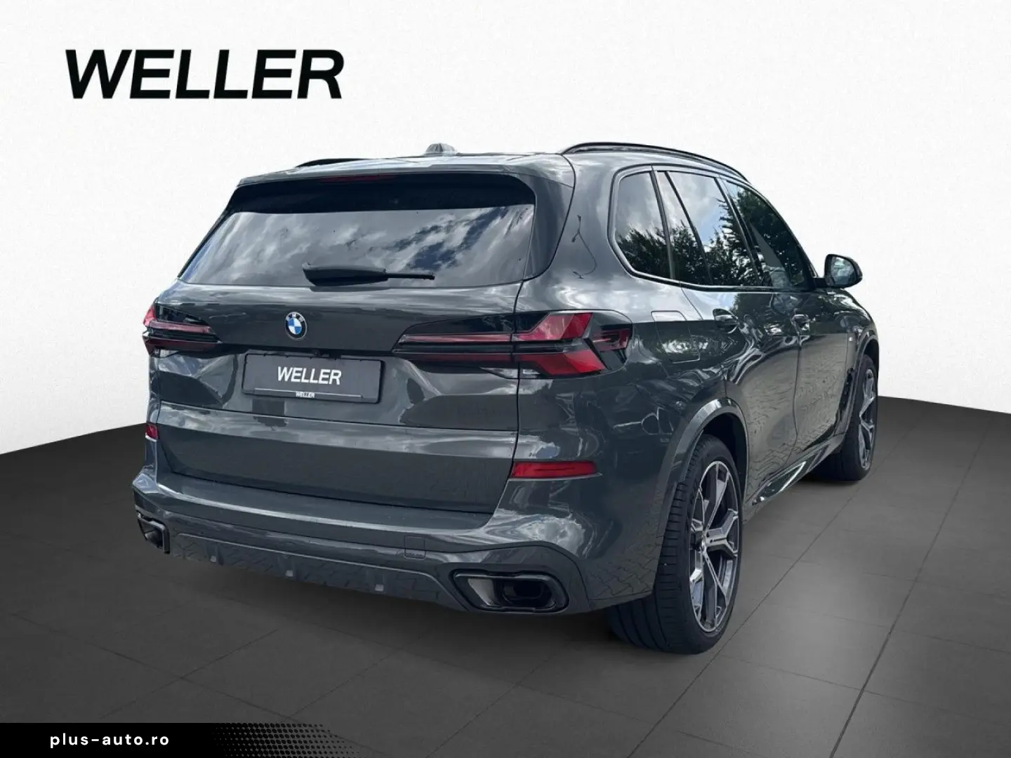 BMW X5 xDrive30d M SportPRO AHK PAPro DAPro H K Pano