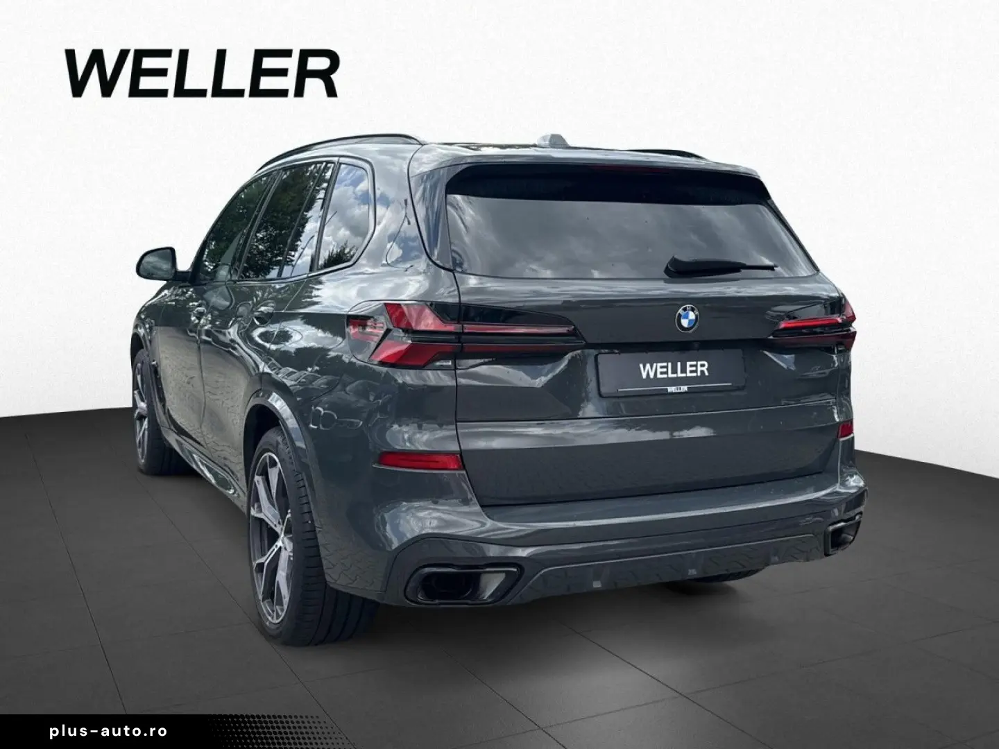 BMW X5 xDrive30d M SportPRO AHK PAPro DAPro H K Pano
