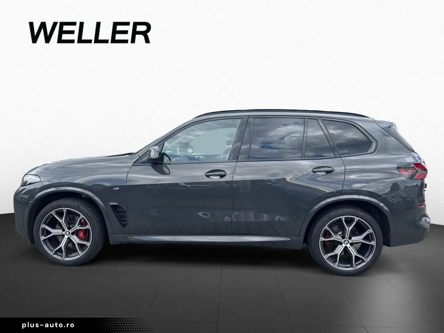 BMW X5 xDrive30d M SportPRO AHK PAPro DAPro H K Pano