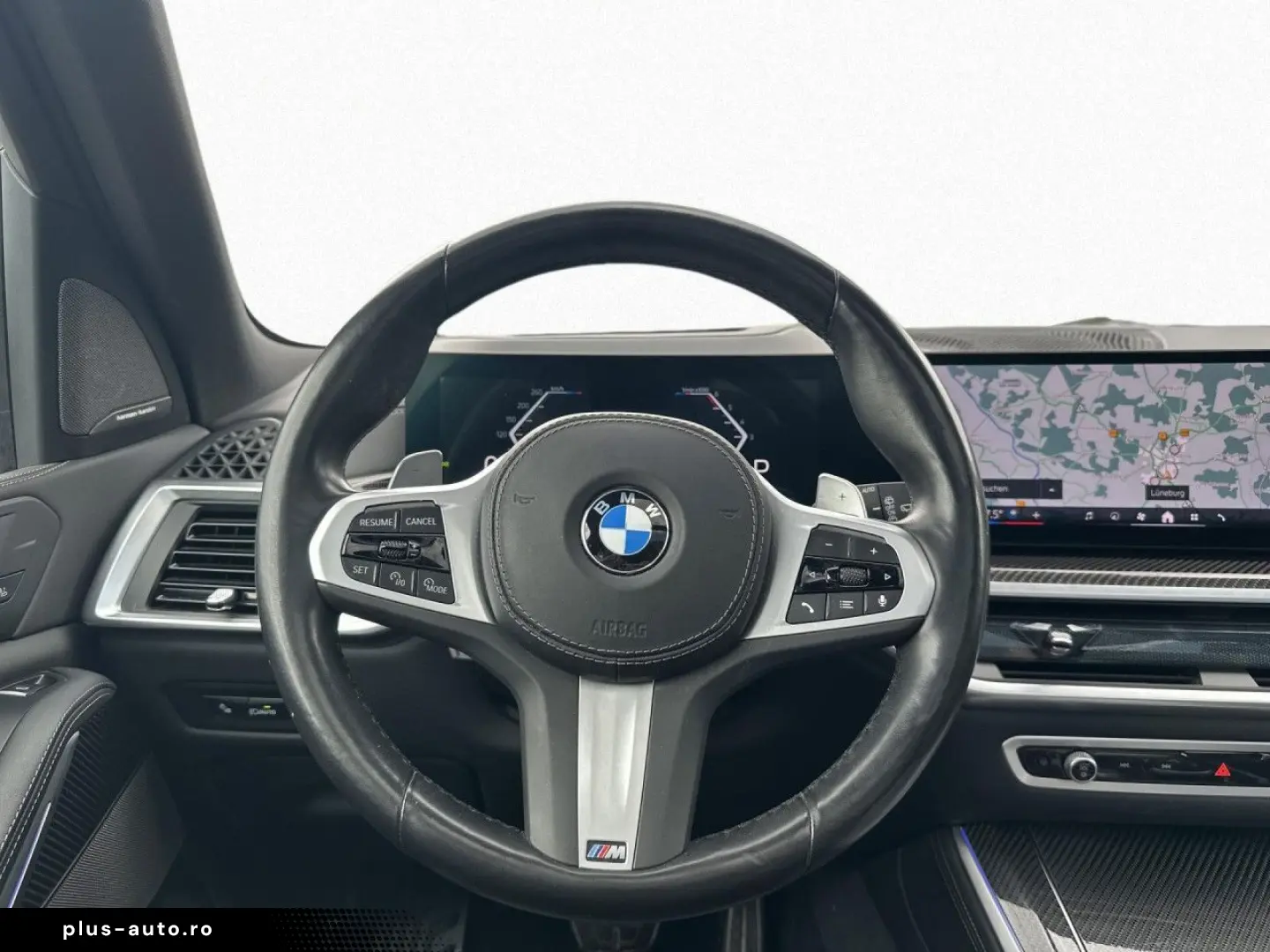 BMW X5 xDrive30d M SportPRO AHK PAPro DAPro H K Pano