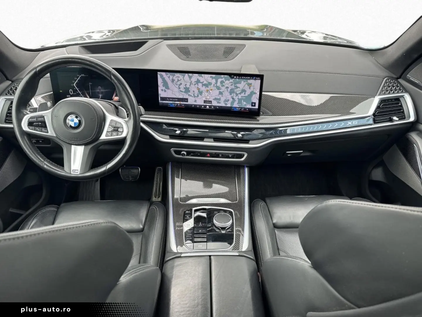 BMW X5 xDrive30d M SportPRO AHK PAPro DAPro H K Pano