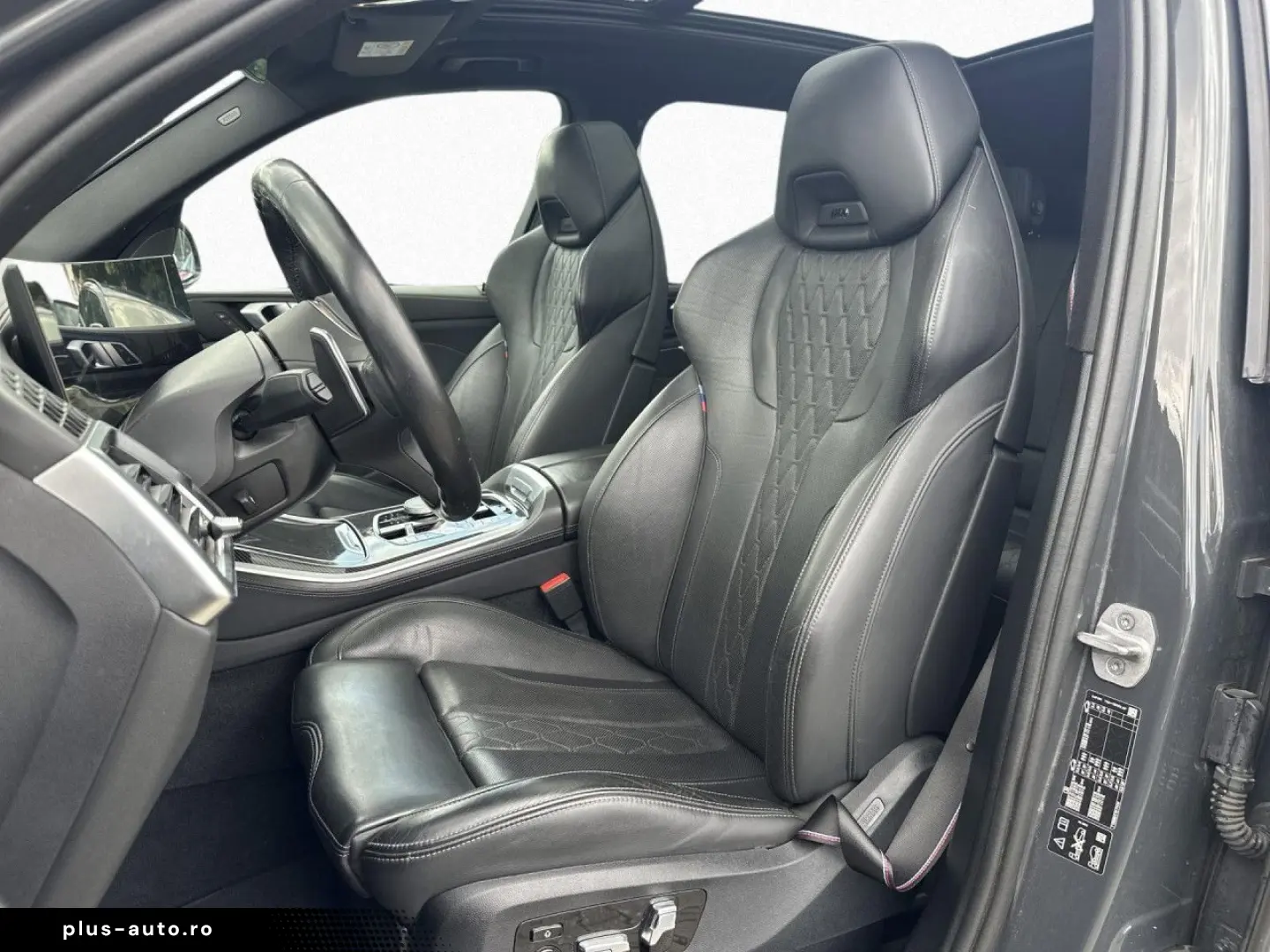 BMW X5 xDrive30d M SportPRO AHK PAPro DAPro H K Pano