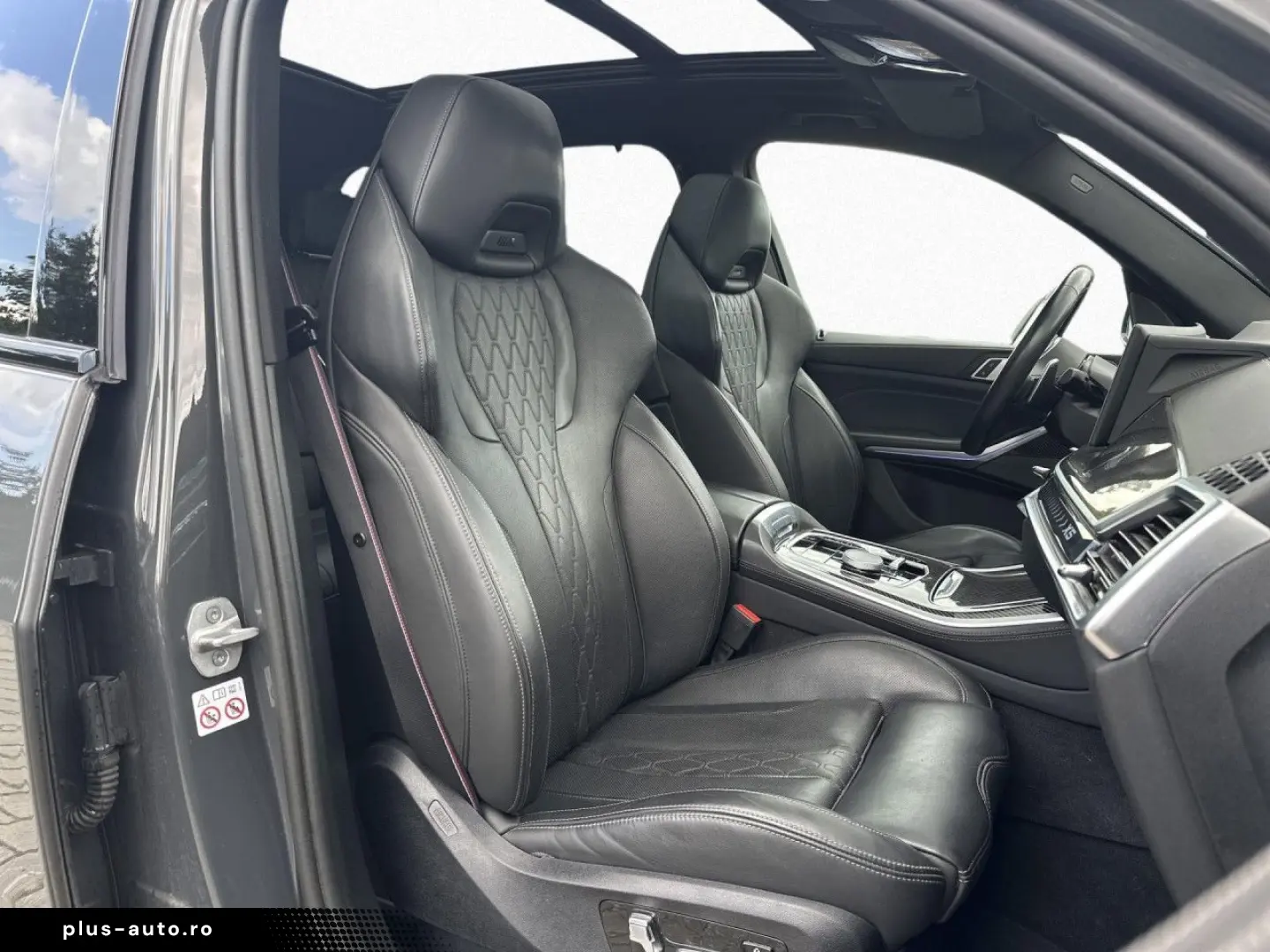 BMW X5 xDrive30d M SportPRO AHK PAPro DAPro H K Pano