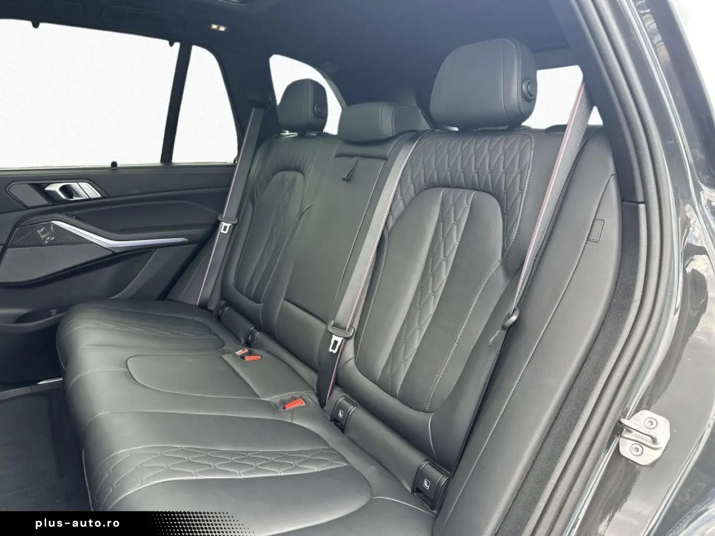 BMW X5 xDrive30d M SportPRO AHK PAPro DAPro H K Pano