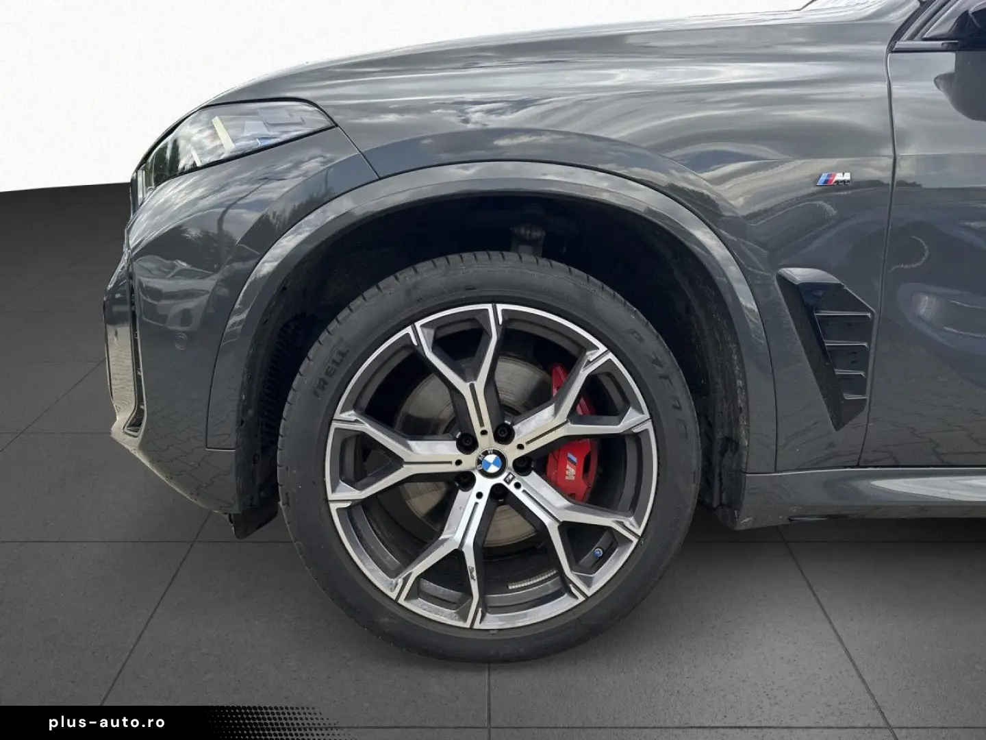 BMW X5 xDrive30d M SportPRO AHK PAPro DAPro H K Pano