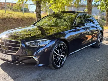 Mercedes-Benz S 400 d AMG Lim.  4M