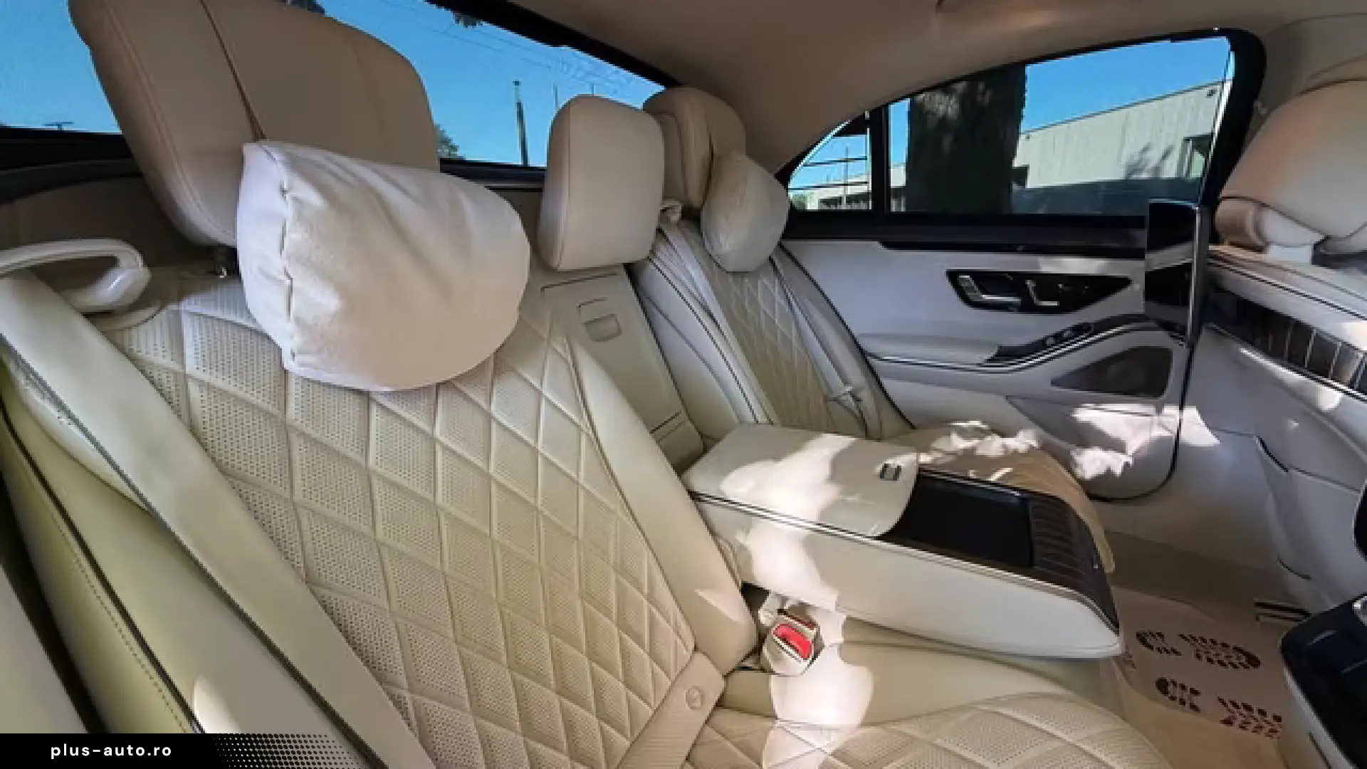 Mercedes-Benz S 400 d AMG Lim.  4M
