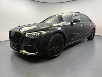 MERCEDES-BENZ S 680 MAYBACH NIGHT SERIES 2026 HIGH E&hellip;