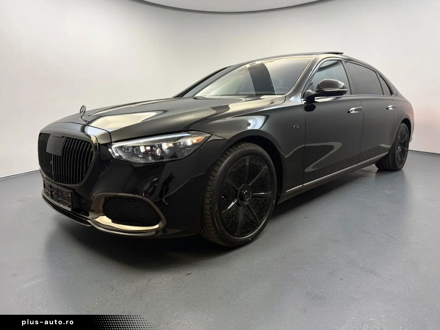 MERCEDES-BENZ S 680 MAYBACH NIGHT SERIES 2026 HIGH E&hellip;