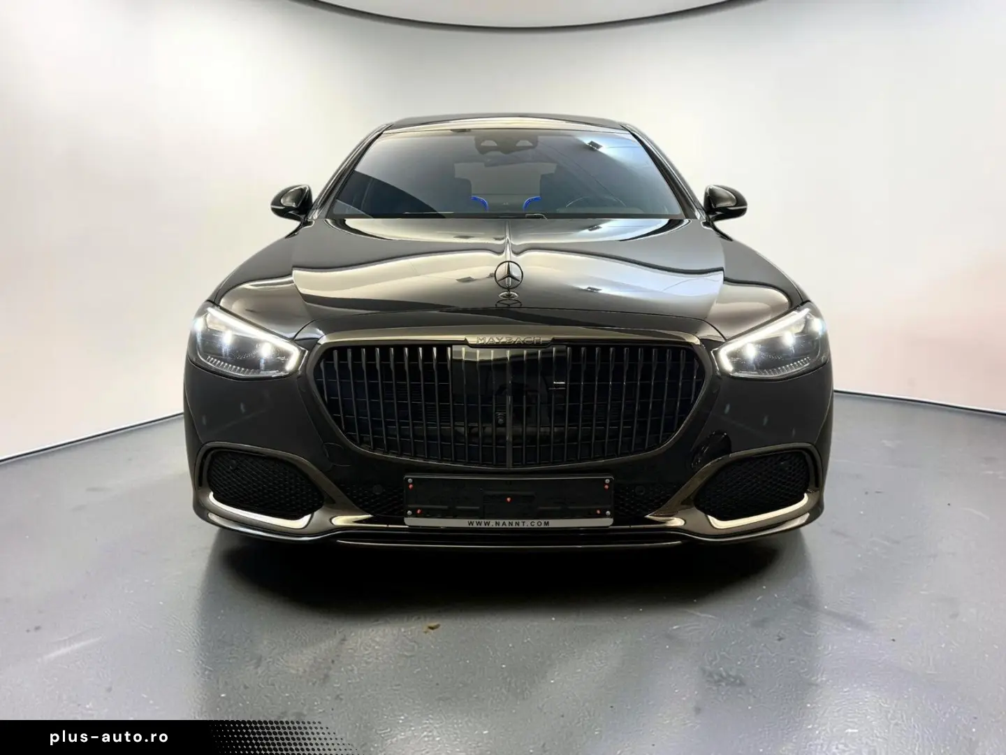 MERCEDES-BENZ S 680 MAYBACH NIGHT SERIES 2026 HIGH E&hellip;