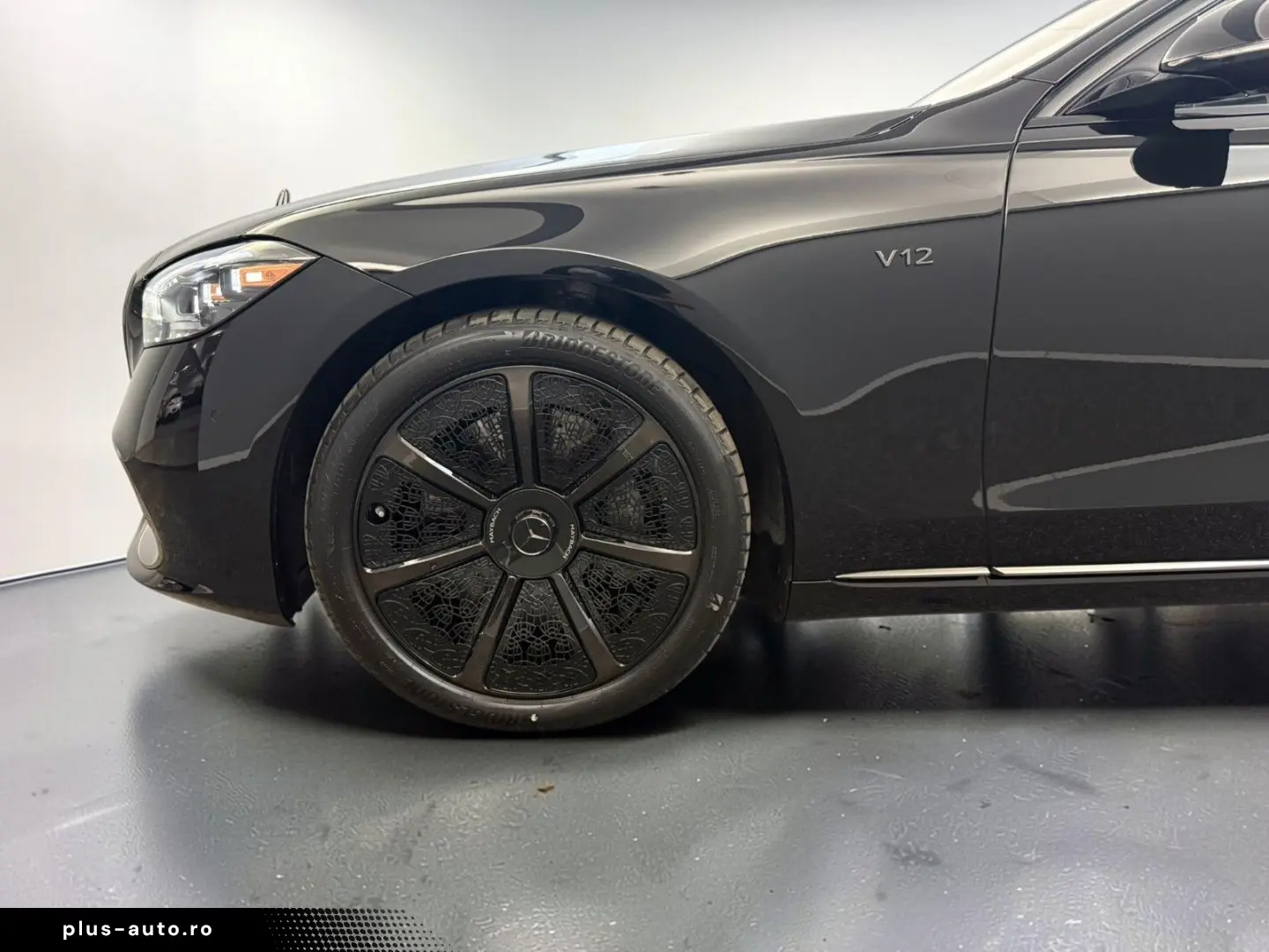 MERCEDES-BENZ S 680 MAYBACH NIGHT SERIES 2026 HIGH E&hellip;