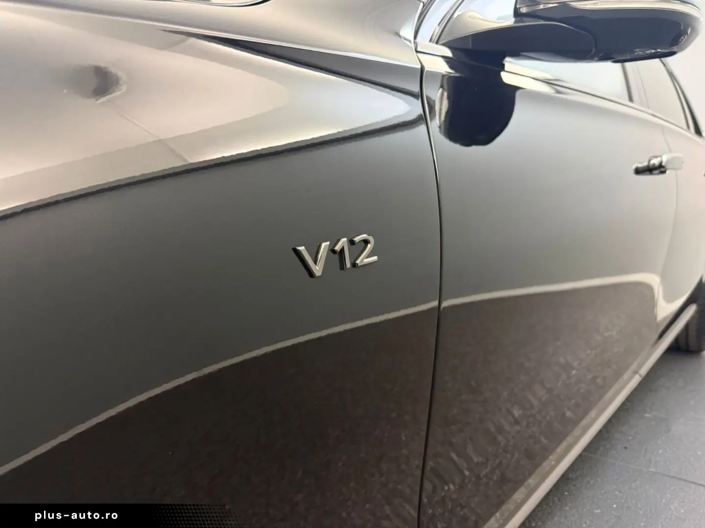 MERCEDES-BENZ S 680 MAYBACH NIGHT SERIES 2026 HIGH E&hellip;