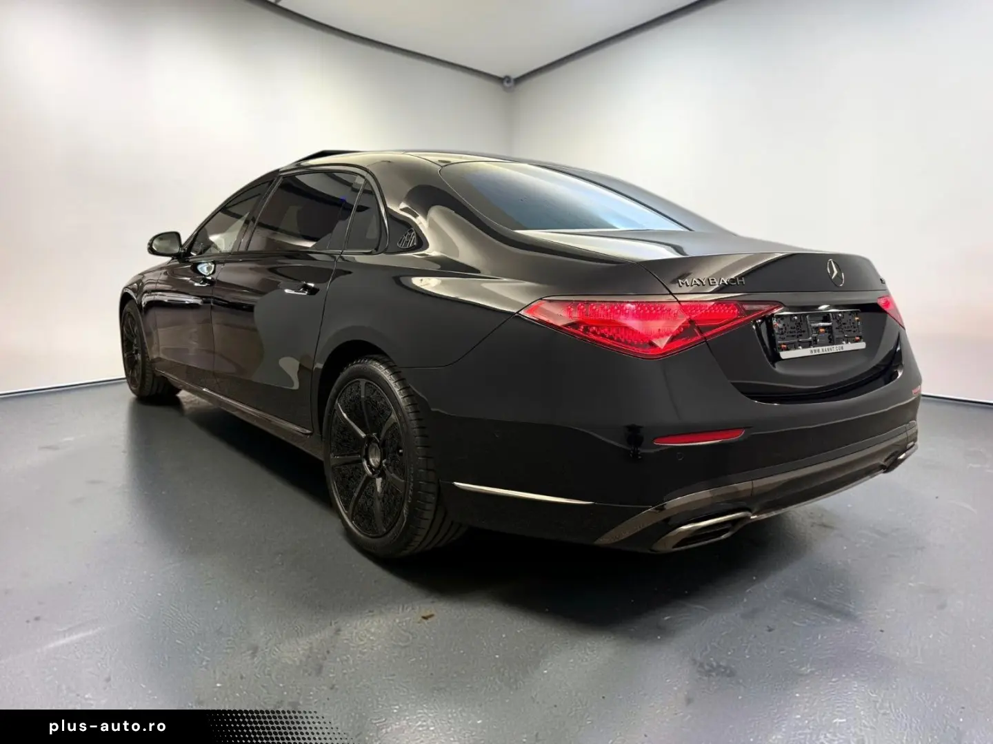 MERCEDES-BENZ S 680 MAYBACH NIGHT SERIES 2026 HIGH E&hellip;