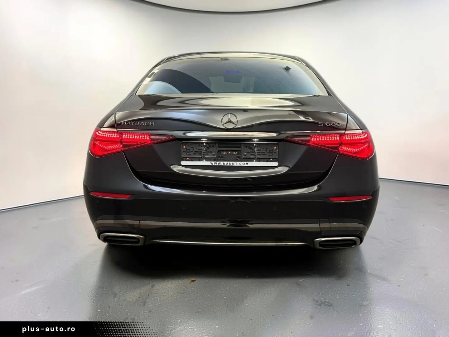 MERCEDES-BENZ S 680 MAYBACH NIGHT SERIES 2026 HIGH E&hellip;