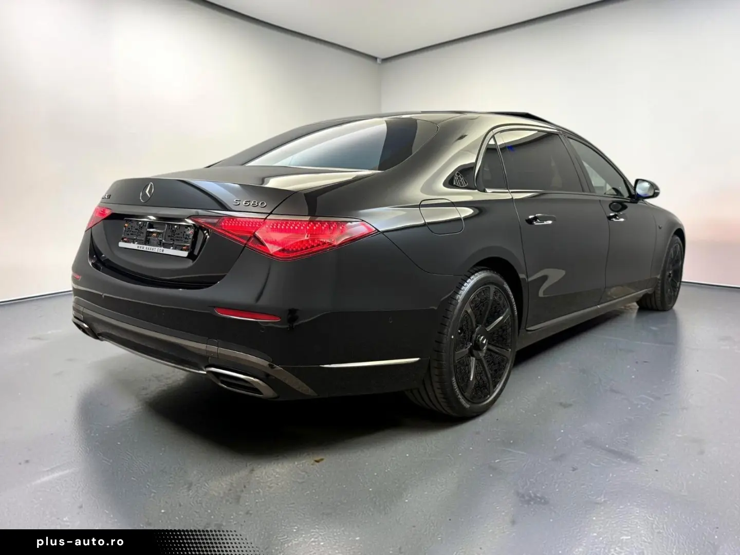 MERCEDES-BENZ S 680 MAYBACH NIGHT SERIES 2026 HIGH E&hellip;