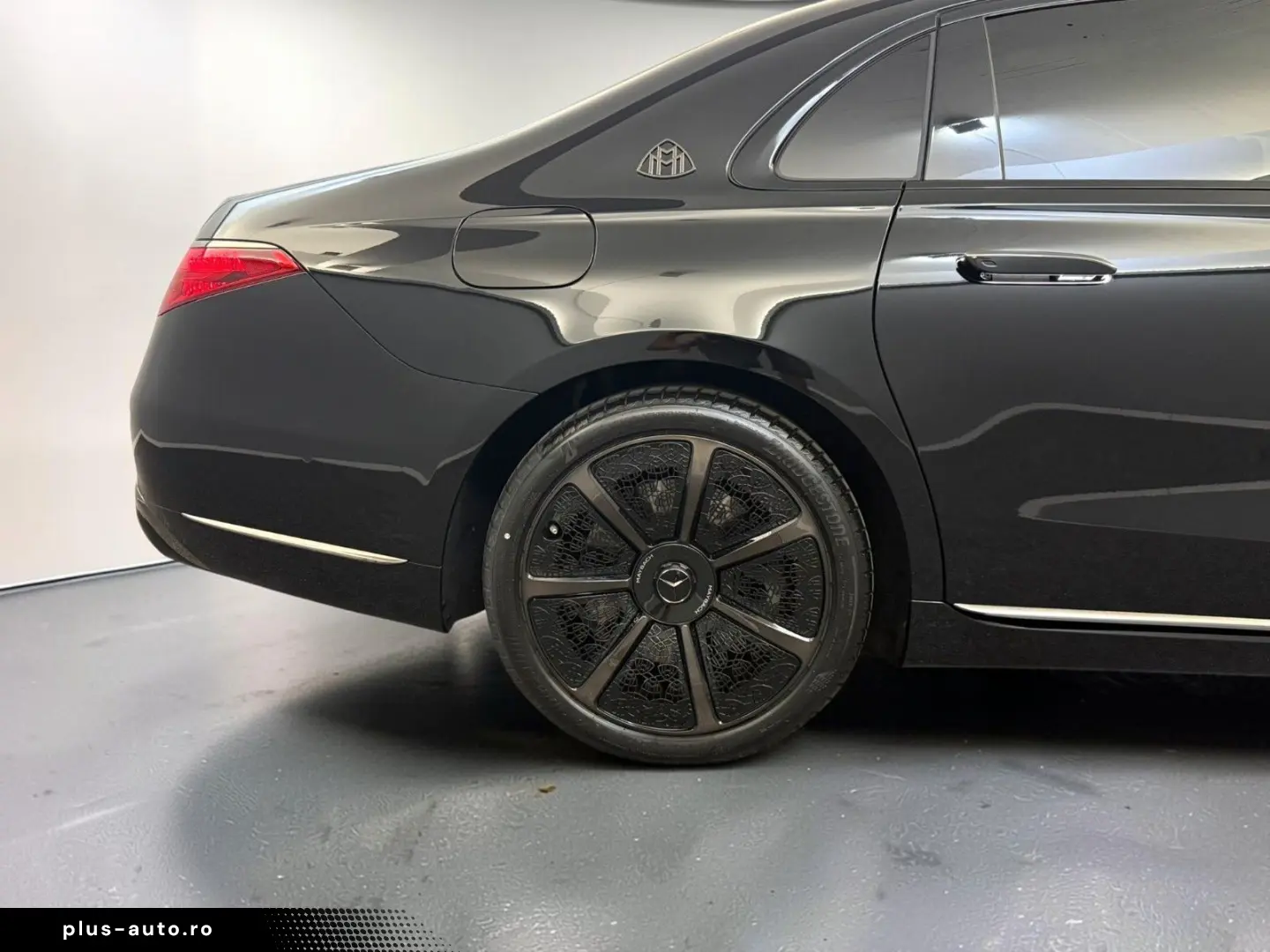 MERCEDES-BENZ S 680 MAYBACH NIGHT SERIES 2026 HIGH E&hellip;
