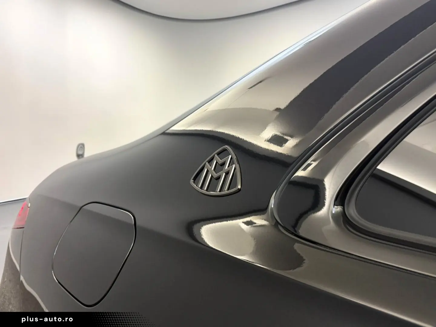 MERCEDES-BENZ S 680 MAYBACH NIGHT SERIES 2026 HIGH E&hellip;