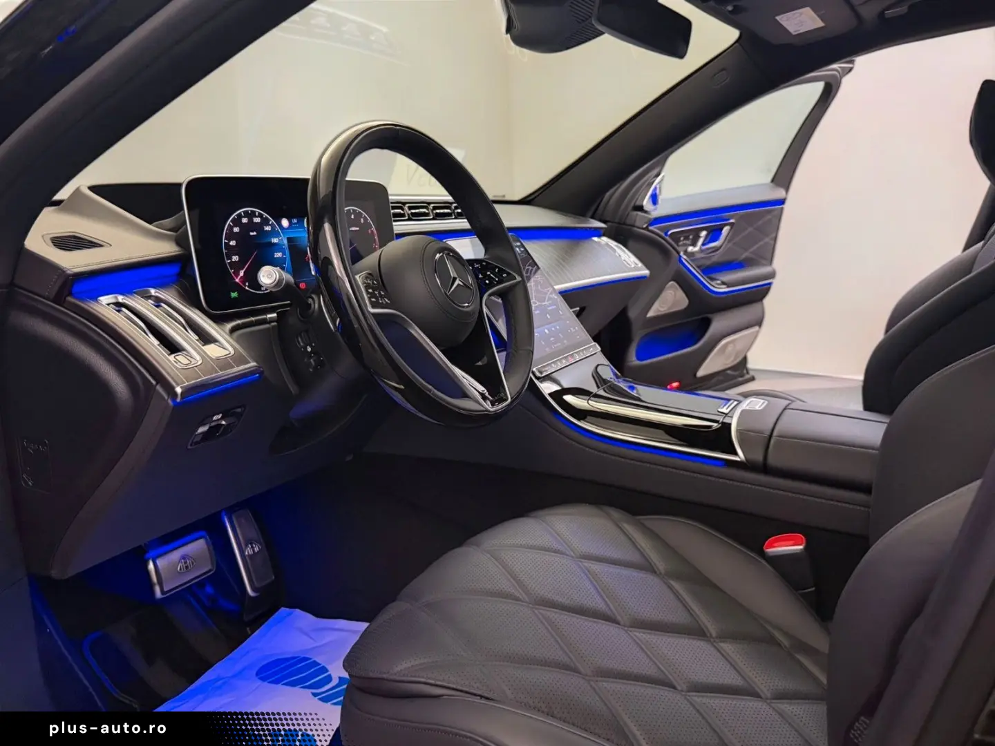 MERCEDES-BENZ S 680 MAYBACH NIGHT SERIES 2026 HIGH E&hellip;