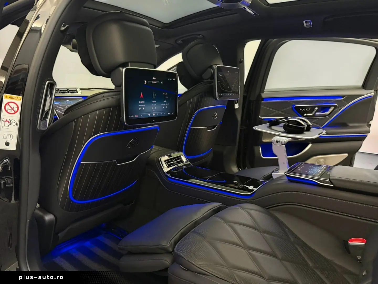 MERCEDES-BENZ S 680 MAYBACH NIGHT SERIES 2026 HIGH E&hellip;