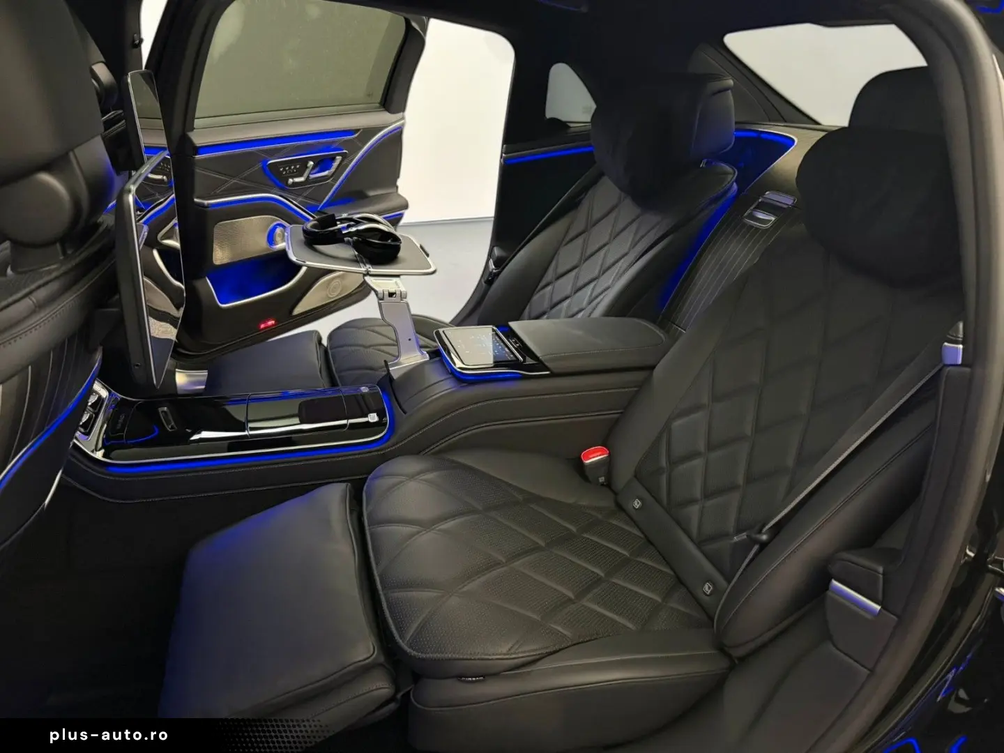 MERCEDES-BENZ S 680 MAYBACH NIGHT SERIES 2026 HIGH E&hellip;